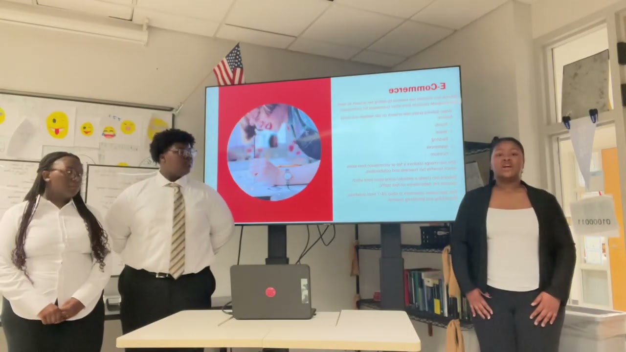 BPA - (510) Small Business Management Team