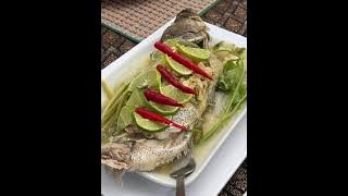 Thasak Seafood, Phuket Thailand!