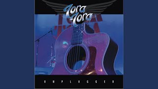 Phantom Rider (Acoustic Version)