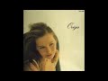 Kowareta Yume/Passing Dreams by Origa (Track 11 of album Eien/Eternal, released 1998)