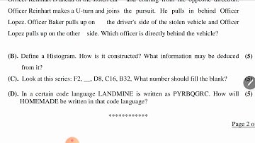CSS 2018 Solved General Science and Ability Paper Mathematics Q.No.8(b)