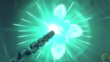 Legends of Runeterra Nautilus level up animation (2021)