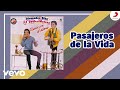 Diomedes Díaz - Pasajeros De La Vida (Cover Audio)