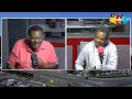 የሲና በረሃው ተአምር! ኢራን ቦምቡን ጨረሰች? || Ahadu TV