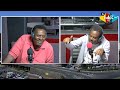 የሲና በረሃው ተአምር! ኢራን ቦምቡን ጨረሰች? || Ahadu TV