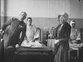 【全篇】『皇后陛下 傷病兵御慰問 東京第一衞戍病院』 1932年|「フィルムは記録する」より ‘Film IS a Document: NFAJ Historic Film Portal’