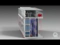 QA Graphics: 3D HVAC Graphics Overview