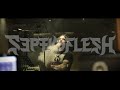 Capture de la vidéo Septicflesh - 'The Making Of Codex Omega' (Part 3 Vocals)