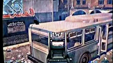 MW2 Karachi Secrets and Glitches