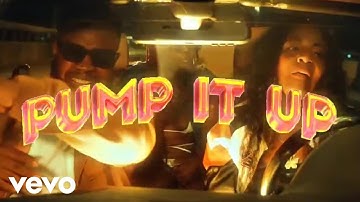 Yahinus - Pump It Up (Official Music Video) ft. Excel Wise