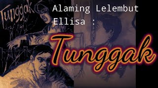 Tunggak - Ellisa - Alaming Lelembut