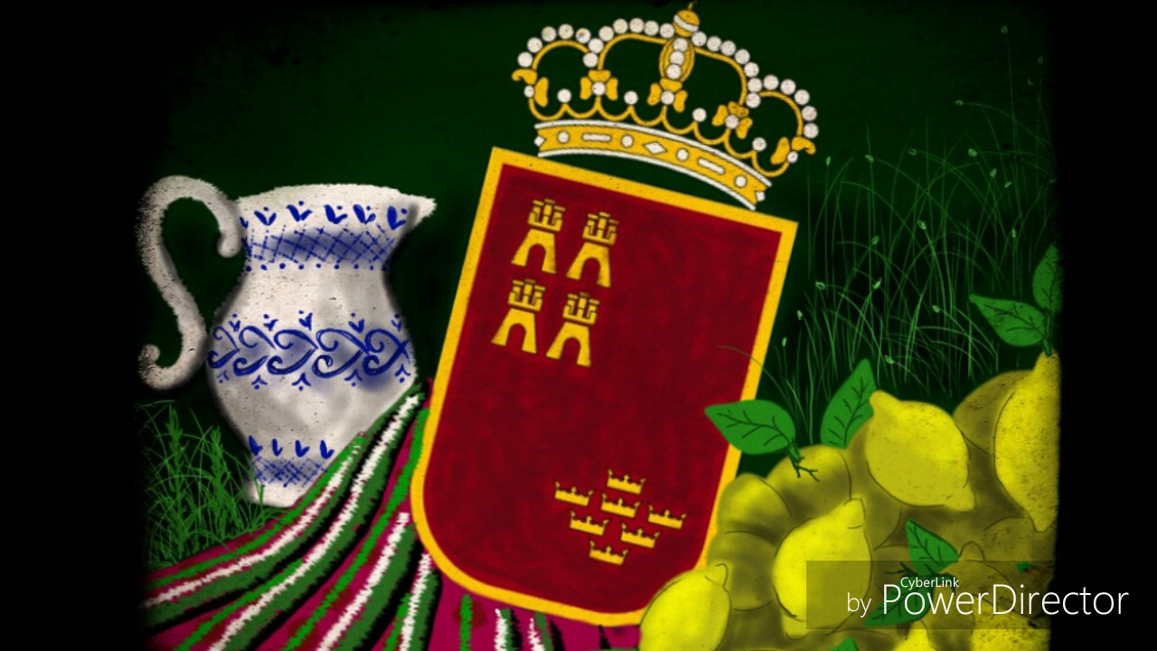 Parrandas del Campo (jotas murcianas)