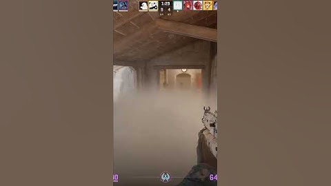 RUN AND GUN! PP-BIZON!  #cs2moments #cs2 #fps #fpsgames #highlights  #fyp