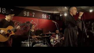 Neon Trees - In the Next Room (Live @ Ed Hardy Studios) screenshot 1