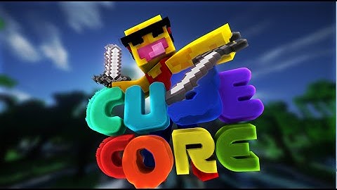 Cubecore Factions Let