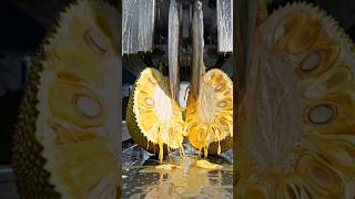 How Jackfruit Juice Is Made in Factory | Complete Manufacturing Process #factoryprocess #howitsmade