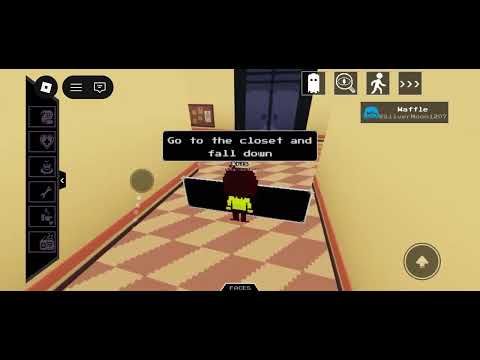 How to seal the dark fountain in Checho's Deltarune RP