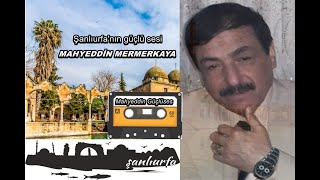 Mahyeddin Güçlüses-GURBET BİZİ NE HALE GETİRDİ URFA