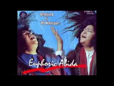 Jis Din Se - Remix | ABIDA PARVEEN ft. DJ Whosane |