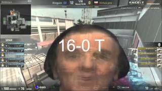 CS GO   kinguin ez win vp