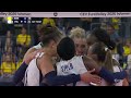 Highlights | Sweden vs. Italy | CEV Trendyol EuroVolley 2026 | Women