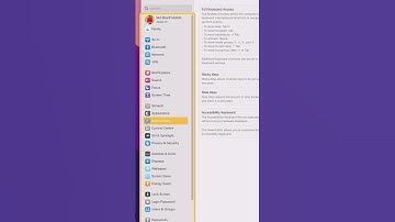 Remove the Annoying Blue Box on Mac OS | disable narrator from computer | remove outline box in mac
