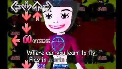 【DDR3rdMIX】IN THE NAVY 