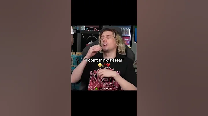 MrBeast & xQc Couldn’t Believe Adin Ross Said This About The Moon💀 #adin #funny #ishowspeed #clips