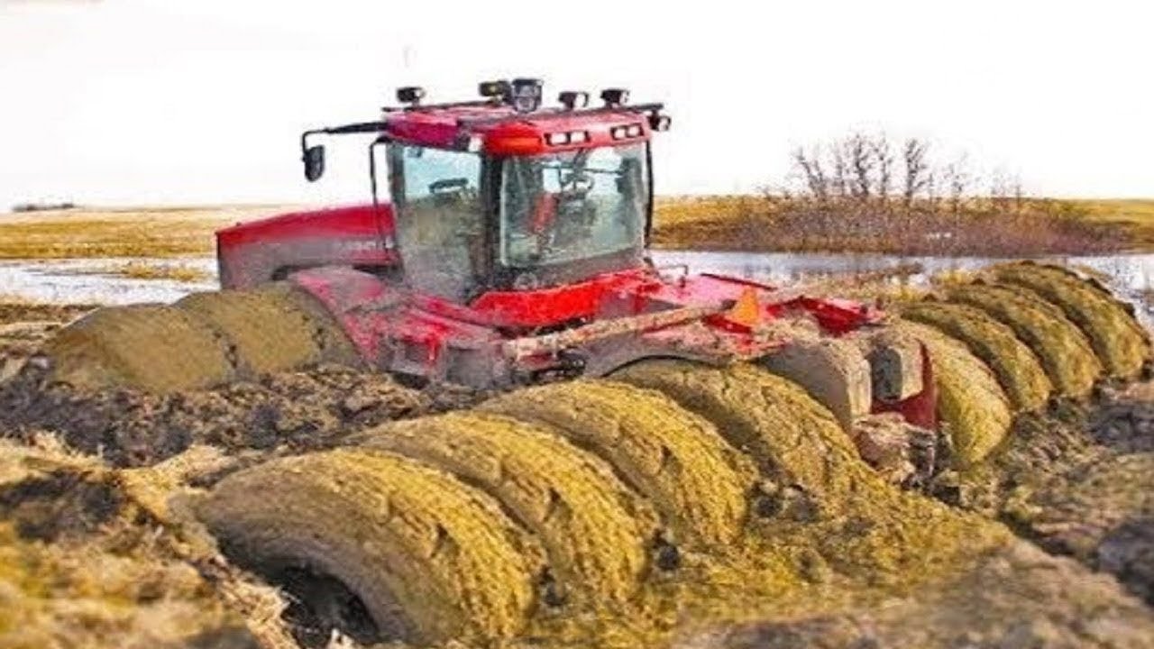 Top 10 Most Powerful Agricultural Equipment Machines Technology  | Farming Equipment