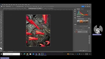 Mandala Journal Tutorial
