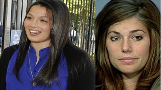 10 Hot Teachers who Slept with Their Students