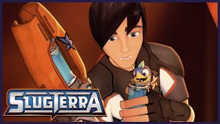 Slugterra  Lightwell 133  Full Episode HD