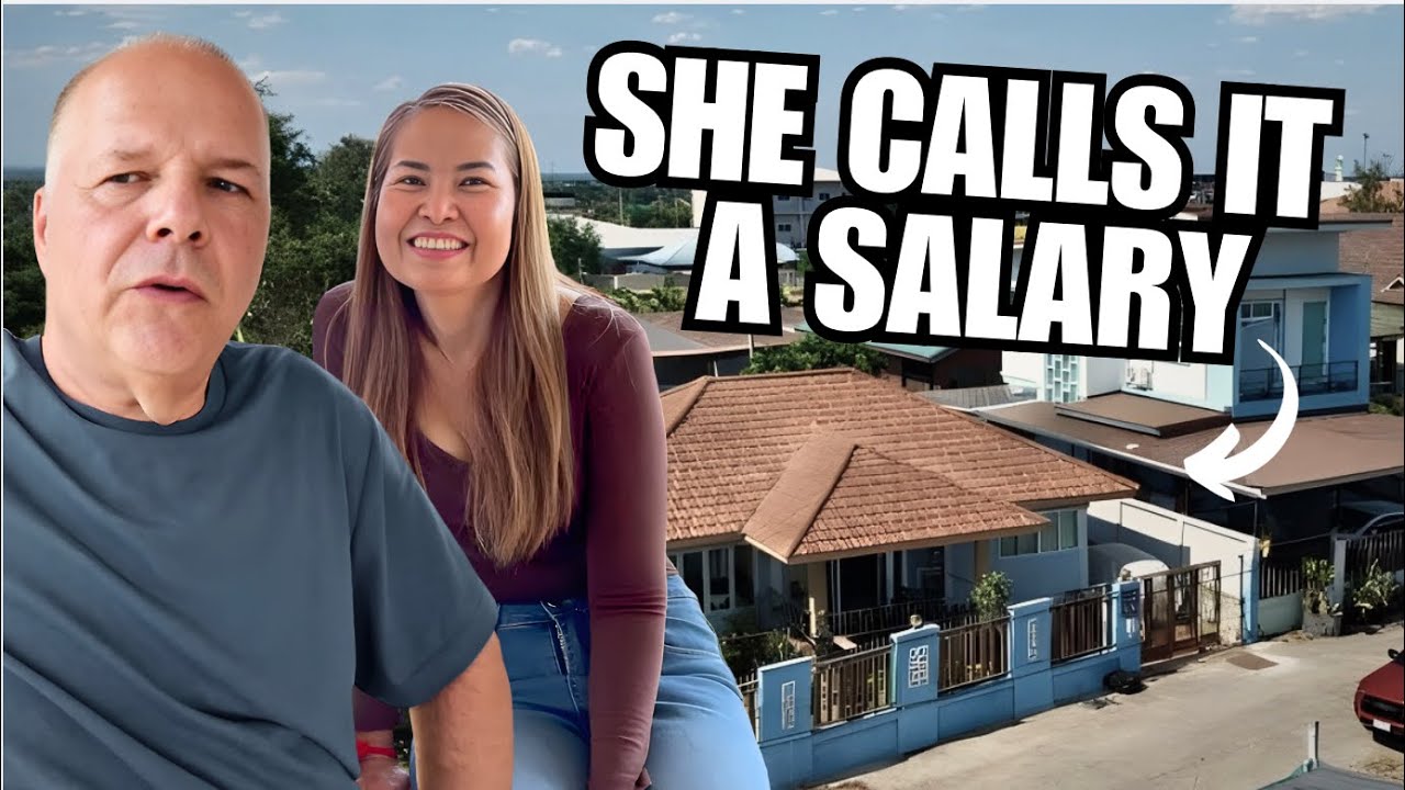 Таиланду 61 год… Начинаем все сначала, рискуя потерять все.