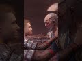 Atreus, Kratos & Freya Defeat Odin ⚔️🔥 | GoW Ragnarök