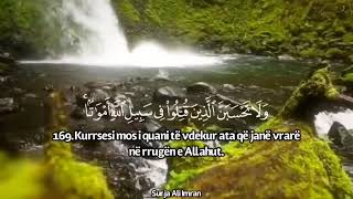 Download Lagu Surja Ali Imran, ajetet 169-172. MP3 Download Lagu Surja Ali Imran, ajetet 169-172. MP3