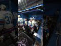 All hands on deck 🫡 #nyr #hockey #hockeyequipment #winterclassic #nhl #sports