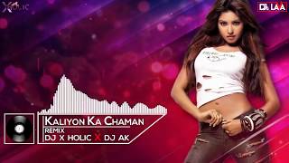 y2mate com   Kaliyon Ka Chaman Remix DJ X Holic X DJ AK   DJs LAVA    Latest Bollywood Pop Remix 201
