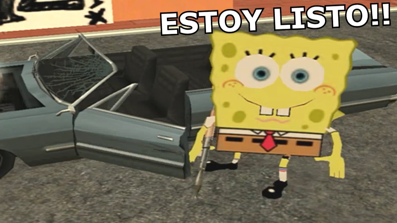 RESPETO GTA SAN ANDREAS MODS YouTube