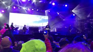 Manic Street Preachers Live Everlasting Kendal Calling July 2019