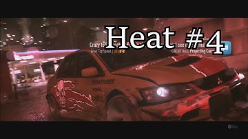 Need For Speed 2015:  Eddie