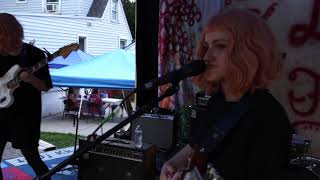 My Heart Will Go On (Celine Dion Cover) by NOVA ONE (Live at DZ Fest 2019)