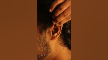 How to insert your in-ear earphones properly