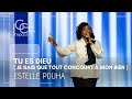 Je Sais Que Tout Concourt à Mon Bien Estelle POUHA Impact Gospel Choir Je Sais Que Tout Concourt à Mon Bien Estelle POUHA Impact Gospel Choir