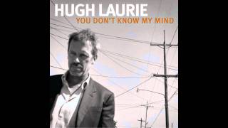 Video thumbnail of "Hugh Laurie - The Sophisticated Song"