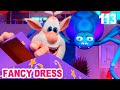 PREMIERE ⭐ Booba - Fancy Dress 🧙 Cartoon for kids Kedoo Toons TV