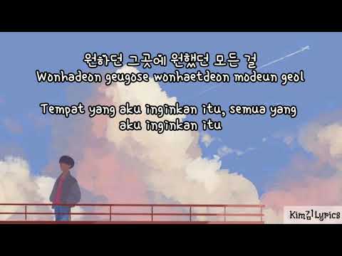 Cha Ji Yeon – All Day [Taxi Driver OST Part.4] Sub Indonesia Lyrics music k-pop korea