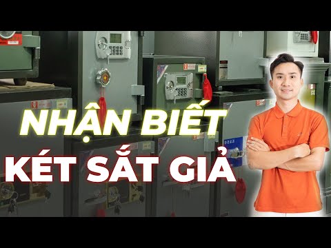 Cách nhận biết