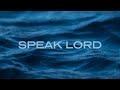 SPEAK LORD: 3 Hour Prayer Music | Christian Meditation Music