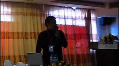 Anh Đặng Minh Tuấn - Power your PHP skill