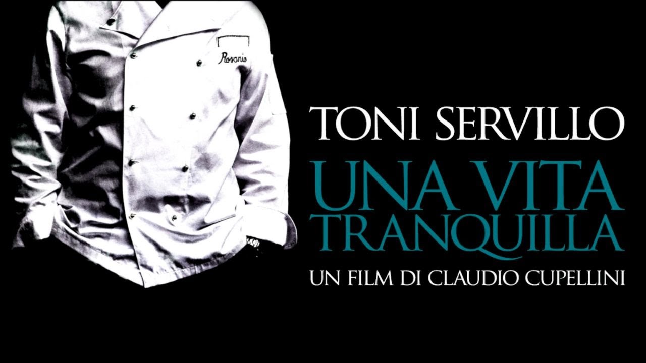 Una vita tranquilla (2010) | Film Thriller Completo con Toni Servillo